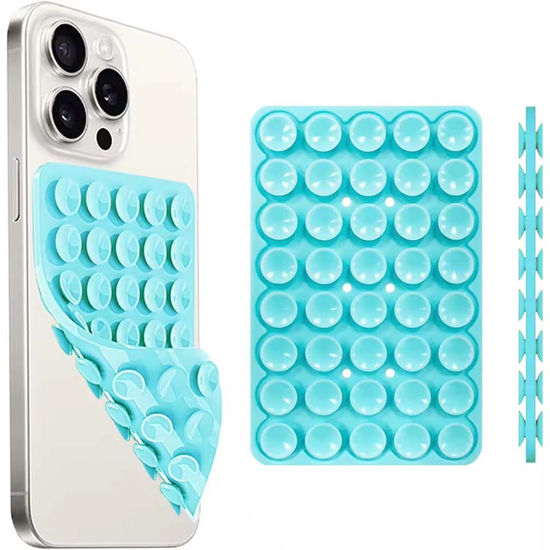 Silikon-Saugnapf-Handyhalterun – Phone Cases With Stand Bewertung und Preis