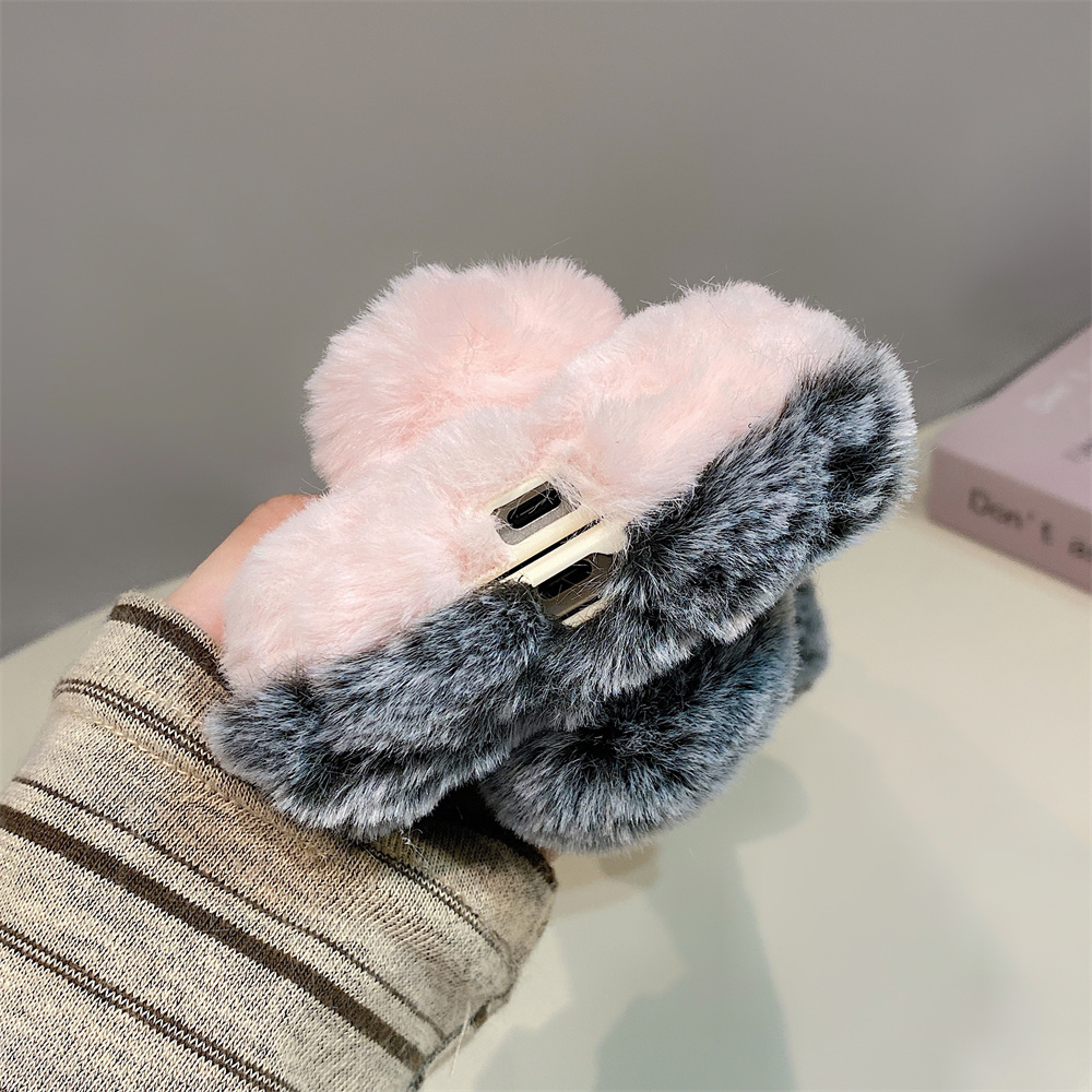 Niedliche Hasenohren-Handyhüll – Phone Cases With Stand Bewertung und Preis