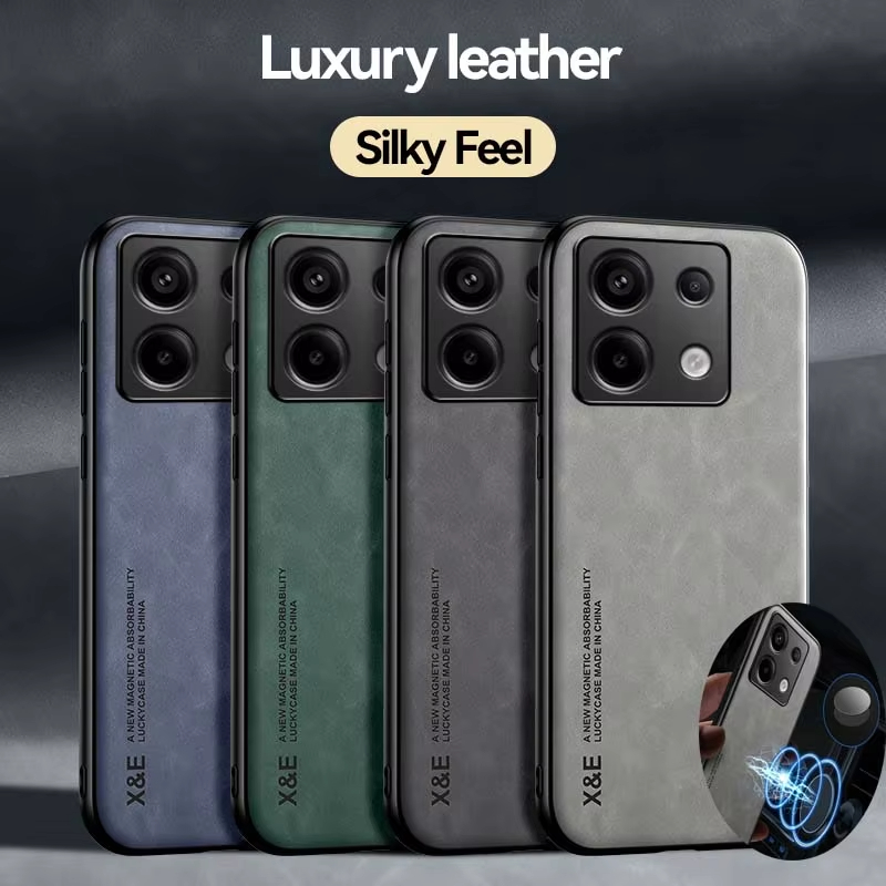 Stoßfest Magnetische Auto Halt – Phone Cases Protective Bewertung und Preis