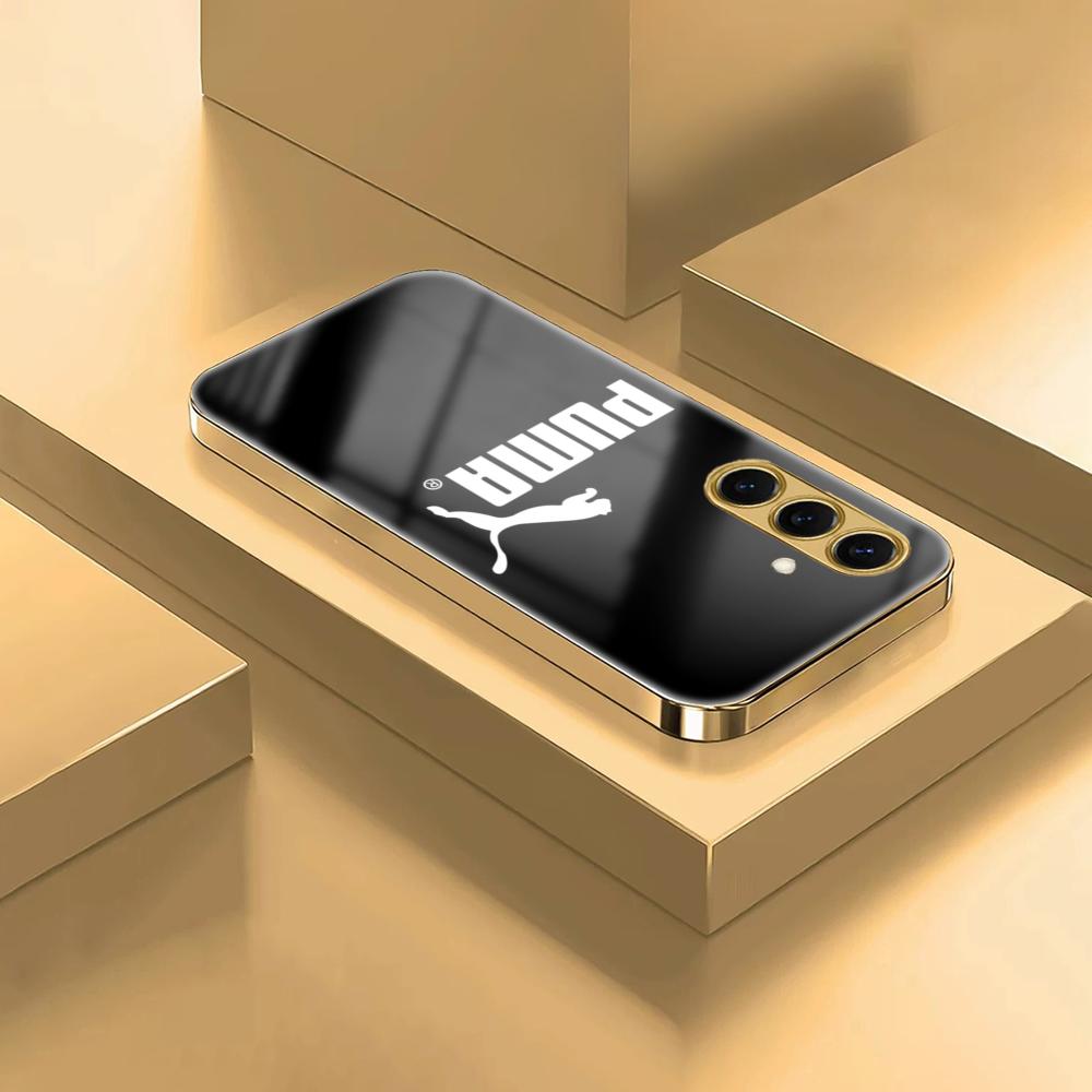 Modische P-Pumas-Handyhülle fü – Phone Cases Samsung S25 Fe Bewertung und Preis