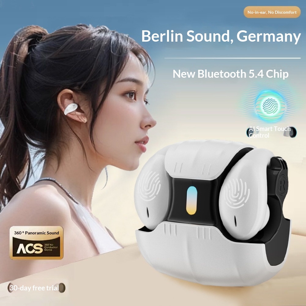 Ohrclip-Sportkopfhörer mit Blu – Phone Cases On Amazon Bewertung und Preis