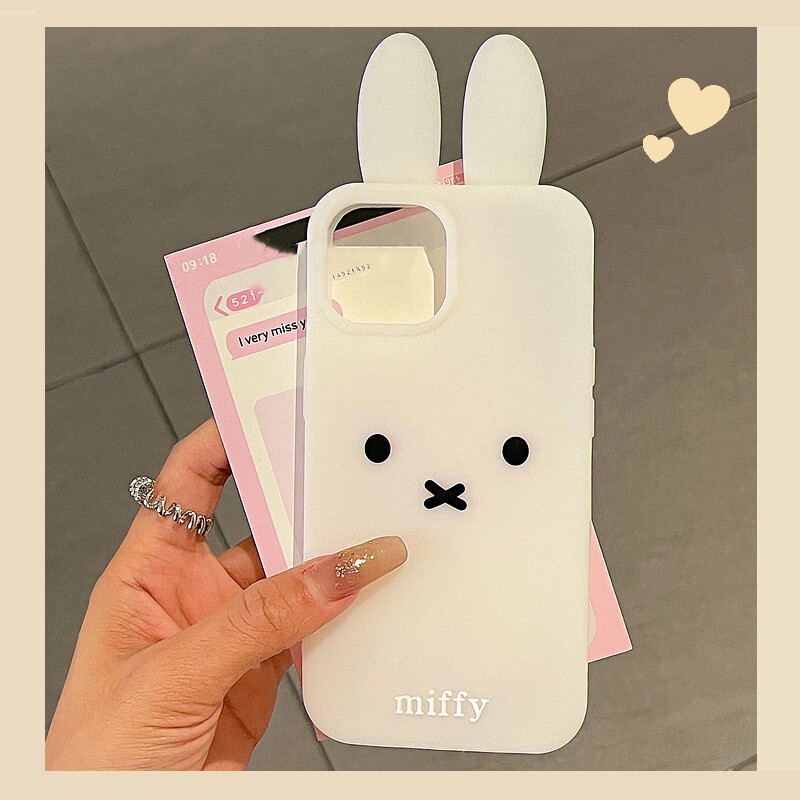 3D Stereoskopische Kawaii Nied – Phone Cases Cute Iphone 14 Bewertung und Preis