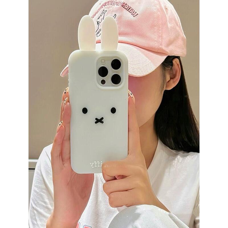3D Stereoskopische Kawaii Nied – Phone Cases Cute Iphone 14 Bewertung und Preis