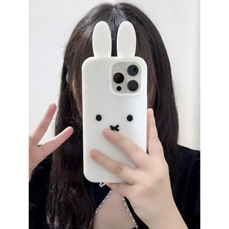 3D Stereoskopische Kawaii Nied – Phone Cases Cute Iphone 14 Bewertung und Preis