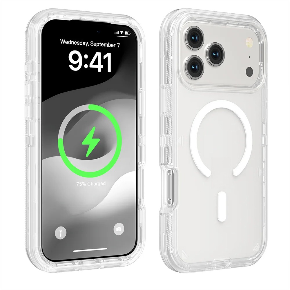Robuste OTT Armor Box Magnetis – Rugged Armor Case Bewertung und Preis